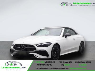 Mercedes CLE Cabriolet 200 BVA