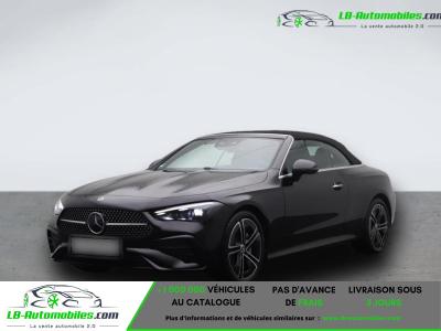 Mercedes CLE Cabriolet 200 BVA