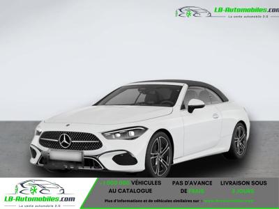 Mercedes CLE Cabriolet 200 BVA