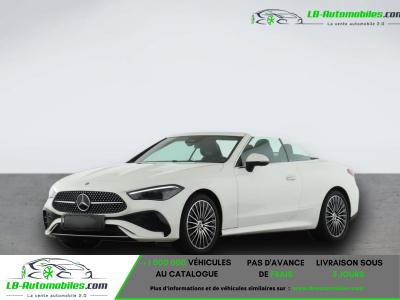 Mercedes CLE Cabriolet 200 BVA