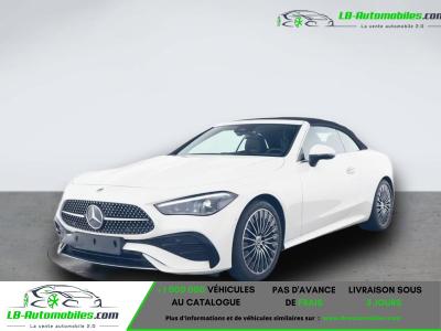 Mercedes CLE Cabriolet 200 BVA
