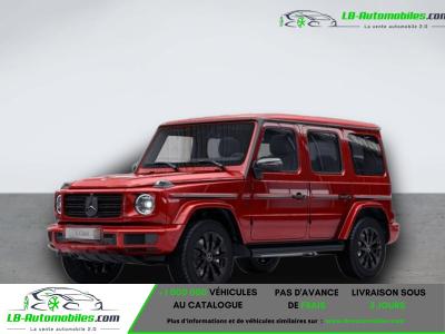 Mercedes Classe G 500 BVA