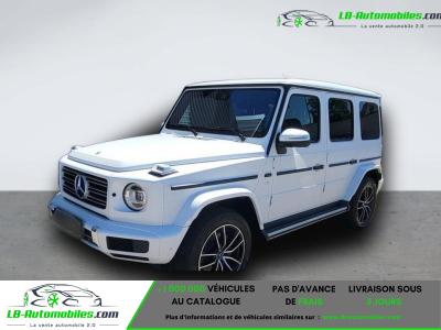 Mercedes Classe G 500 BVA