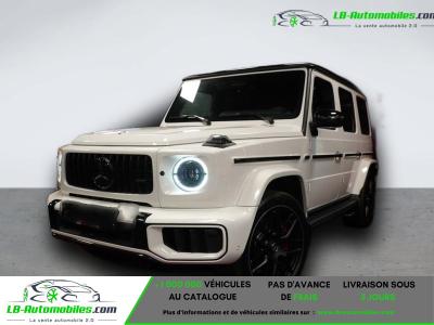 Mercedes Classe G G 63 AMG BVA