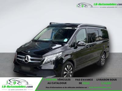 Mercedes Classe V Marco Polo 300d BVA 4x4
