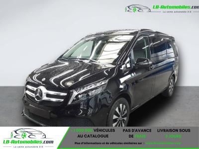 Mercedes Classe V Marco Polo 300d BVA 4x4