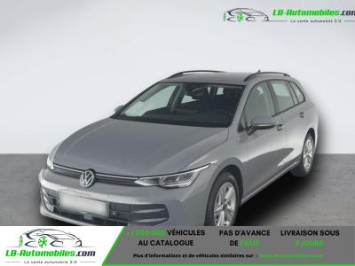Volkswagen Golf SW 2.0 TDI 116 BVM