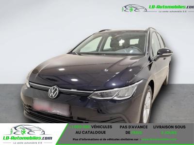 Volkswagen Golf SW 2.0 TDI 150 BVA