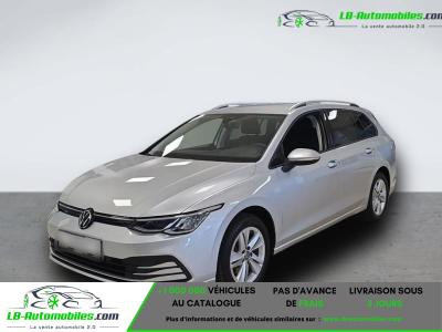 Volkswagen Golf SW 2.0 TDI 150 BVA