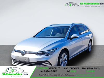 Volkswagen Golf SW 2.0 TDI 150 BVA