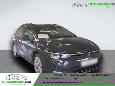 Volkswagen Golf SW 2.0 TDI 150 BVA