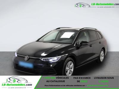 Volkswagen Golf SW 2.0 TDI 150 BVA