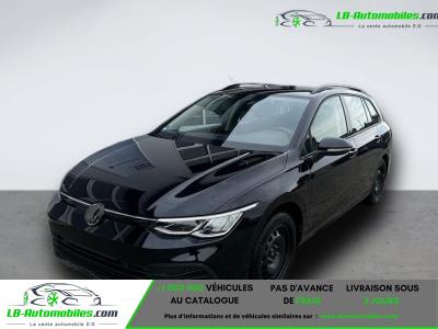 Volkswagen Golf SW 2.0 TDI 150 BVA