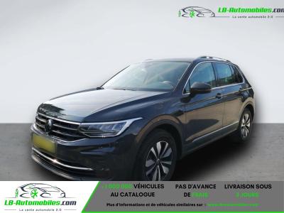 Volkswagen Tiguan 1.5 eTSI 150 BVA