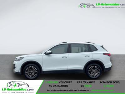 Volkswagen Tiguan 2.0 TDI 193ch BVA 4Motion