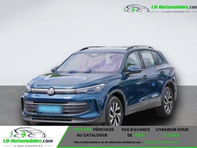 Volkswagen Tiguan 1.5 eHybrid 245 BVA