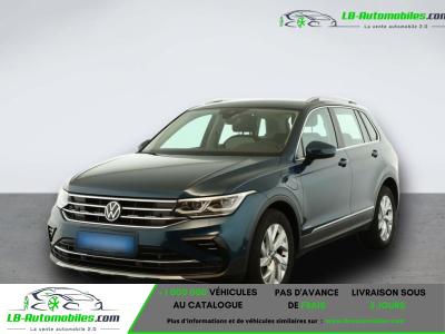 Volkswagen Tiguan 1.5 eHybrid 245 BVA