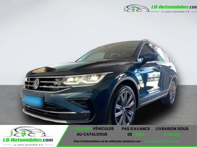 Volkswagen Tiguan 1.5 eHybrid 245 BVA
