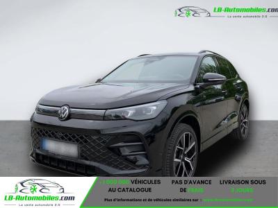 Volkswagen Tiguan 1.5 eHybrid 272 BVA