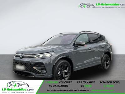 Volkswagen Tiguan 1.5 eHybrid 272 BVA