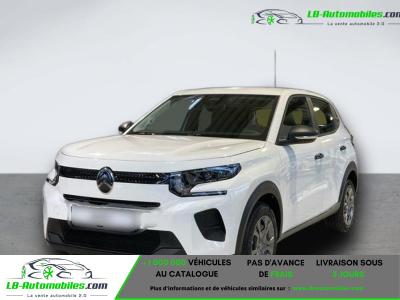 Citroën C3 PureTech 100 ch BVM