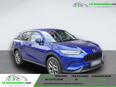 Honda ZR-V E:HEV e:HEV 2.0 i-MMD 183ch