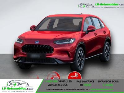 Honda ZR-V E:HEV e:HEV 2.0 i-MMD 183ch