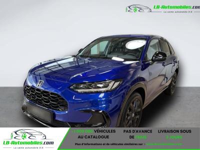 Honda ZR-V E:HEV e:HEV 2.0 i-MMD 183ch