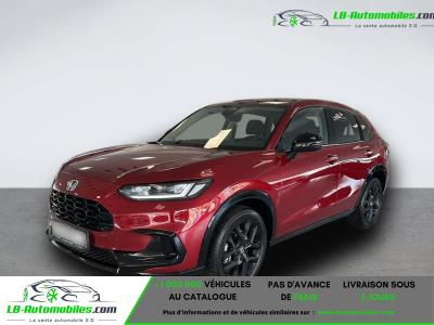 Honda ZR-V E:HEV e:HEV 2.0 i-MMD 183ch