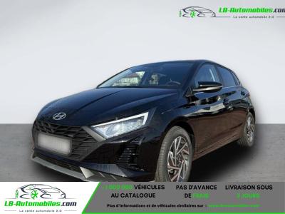 Hyundai I20 1.2 84