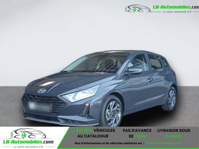 Hyundai I20 1.2 84