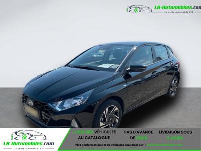 Hyundai I20 1.0 GDi 100 BVA