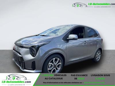 Kia Picanto 1.2 DPi 79 ch BVA