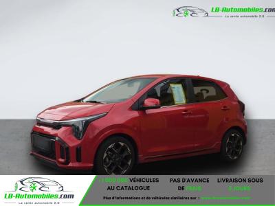 Kia Picanto 1.2 DPi 79 ch BVA