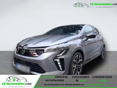 Mitsubishi Colt 1.6 MPI HEV 143