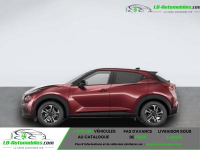 Nissan Juke HYBRID 143