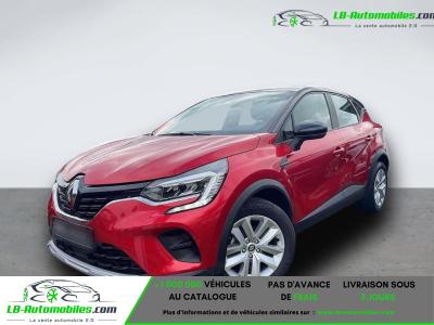 Renault Captur TCe 90 BVM