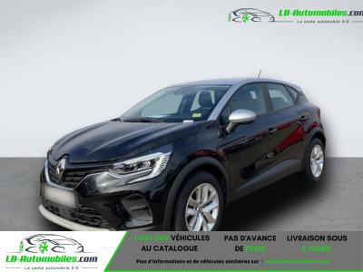 Renault Captur TCe 90 BVM