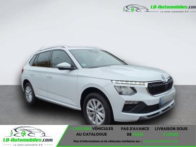 Skoda Kamiq 1.5 TSI Evo 2 150 ch BVA