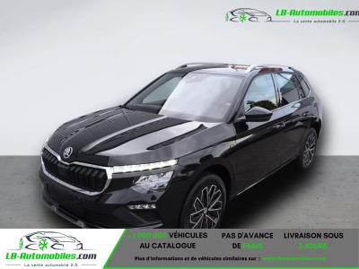 Skoda Kamiq 1.5 TSI Evo 2 150 ch BVA