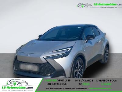 Toyota C-HR Hybride 200