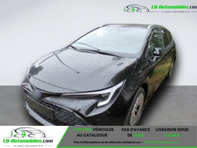 Toyota Corolla Touring Sports Hybride 196ch BVA