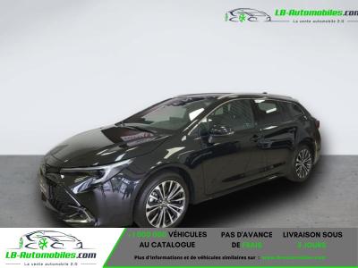 Toyota Corolla Touring Sports Hybride 196ch BVA