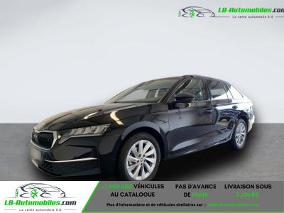 Skoda Octavia Combi 1.5 TSI 116 ch BVM