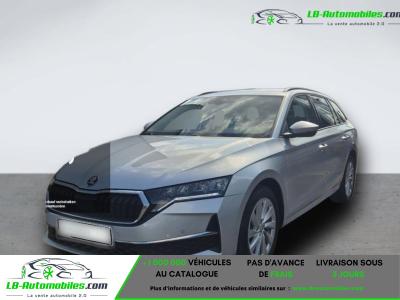 Skoda Octavia Combi 1.5 TSI 116 ch BVM