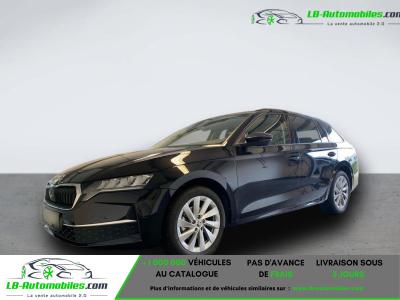 Skoda Octavia Combi 1.5 TSI 116 ch BVM
