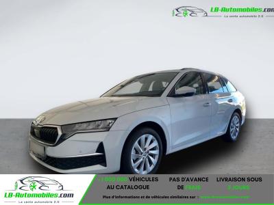 Skoda Octavia Combi 1.5 TSI 116 ch BVM