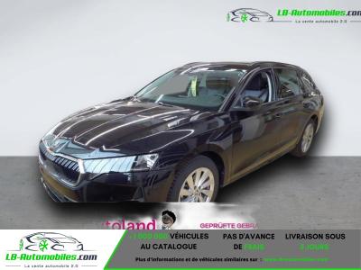 Skoda Octavia Combi 1.5 TSI 116 ch BVM