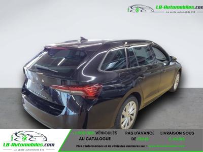 Skoda Octavia Combi 1.5 TSI 116 ch BVM