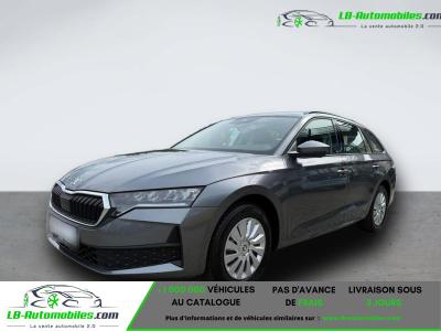 Skoda Octavia Combi 1.5 TSI 116 ch BVM